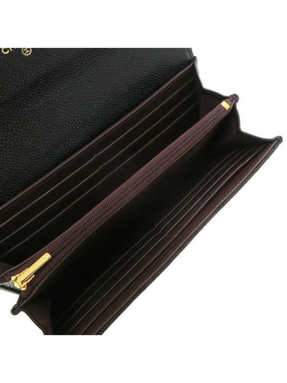 Chanel Timeless Classic Wallet